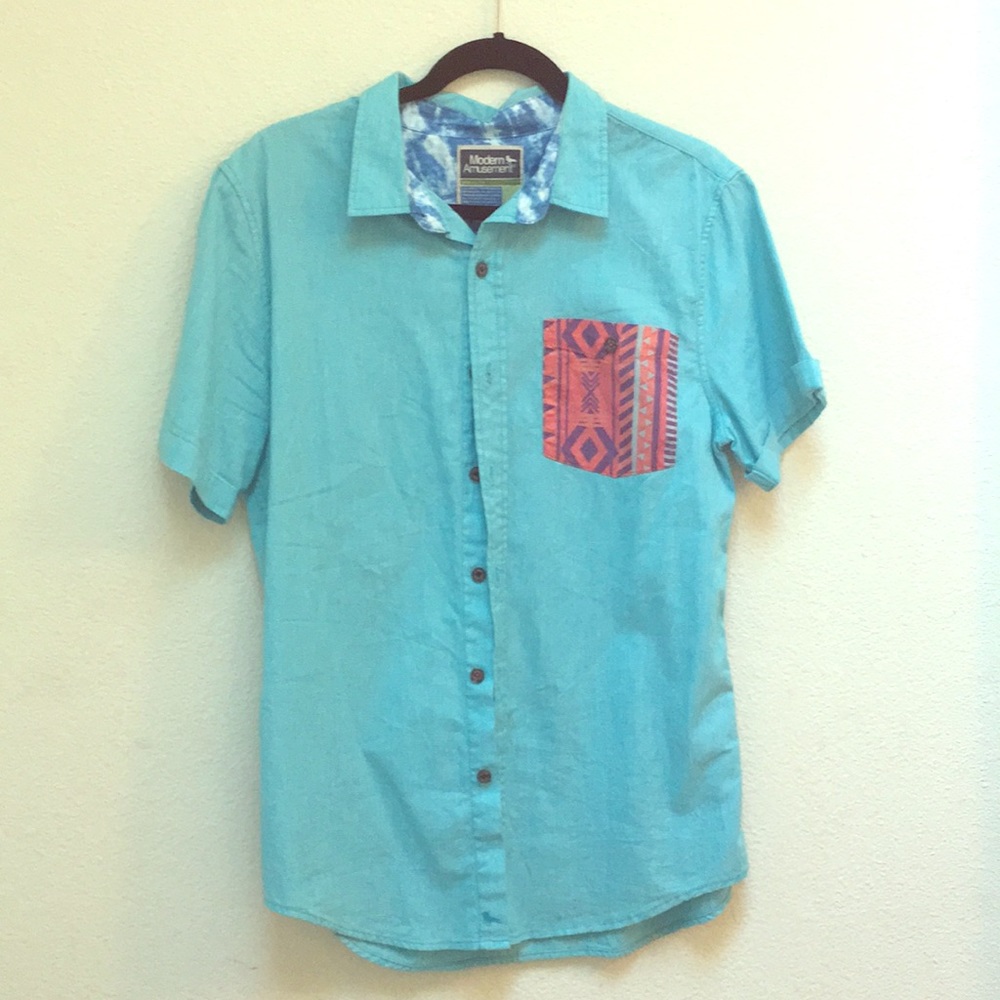Men’s polo